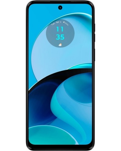 Купити Motorola G14 (XT2341-3) 4/128Gb NFC Sky Blue Гарантія 1 рік