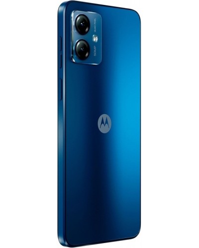 Купити Motorola G14 (XT2341-3) 4/128Gb NFC Sky Blue Гарантія 1 рік