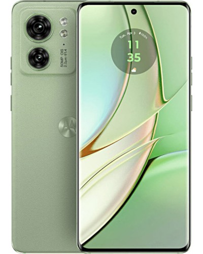 Купити Motorola Edge 40 5G 8/256Gb NFC Nebula Green (XT2303-2) Гарантія 1 рік