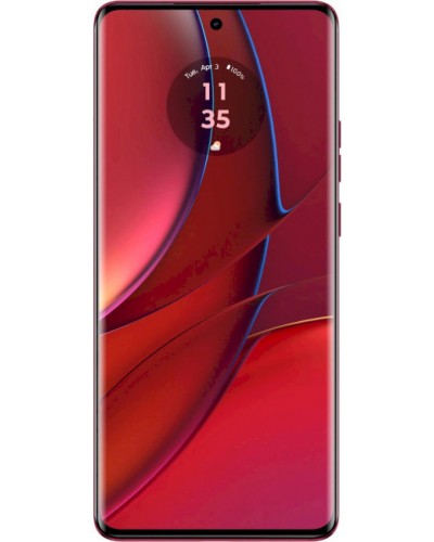 Купити Motorola Edge 40 5G 8/256Gb NFC Viva Magenta (XT2303-2) Гарантія 1 рік
