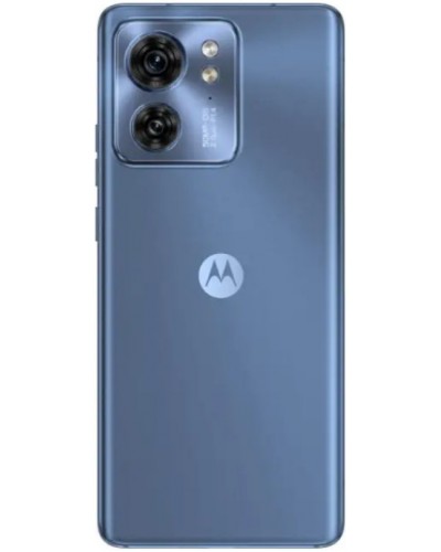 Купить Motorola Edge 40 5G 8/256Gb NFC Lunar Blue (XT2303-2) Гарантия 1 год