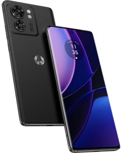 Купити Motorola Edge 40 5G 8/256Gb NFC Eclipse Black (XT2303-2) Гарантія 1 рік