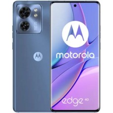 Motorola Edge 40 5G 8/256Gb NFC Lunar Blue (XT2303-2) Гарантія 1 рік
