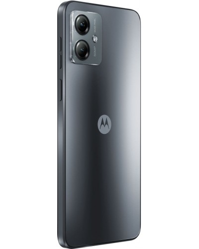 Купити Motorola G14 (XT2341-3) 4/128Gb NFC Steel Gray Гарантія 1 рік