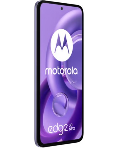 Купити Motorola Edge 30 Neo (XT2245-1) 8/128Gb NFC Very Peri Гарантія 1 рік