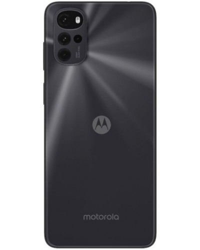 Купити Motorola Moto G22 4/64GB Cosmic Black Гарантія 1 рік