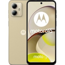 Motorola G14 (XT2341-3) 4/128Gb NFC Butter Cream Гарантія 1 рік