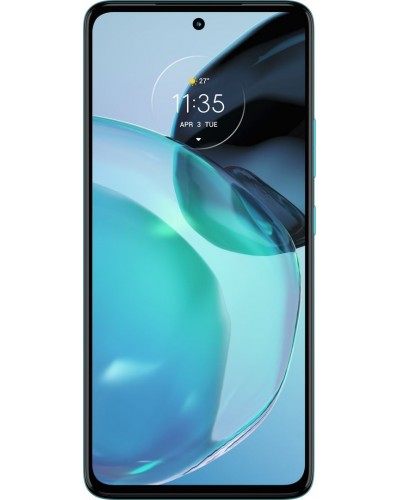 Купити Motorola G72 (XT2255-1) 8/128Gb NFC Polar Blue Гарантія 1 рік