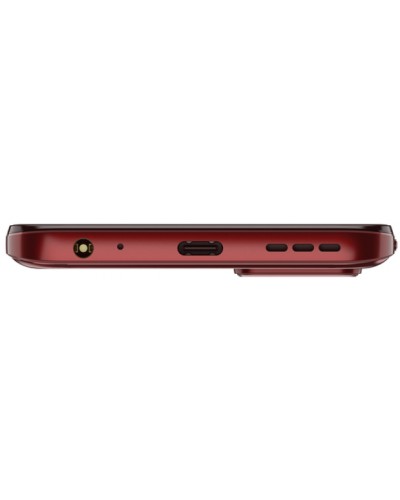 Купити Motorola Moto G32 6/128GB Satin Maroon Гарантія 1 Рік