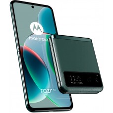 Motorola Razr 40 (XT2323-1) 8/256Gb Sage Green Гарантія 1 рік