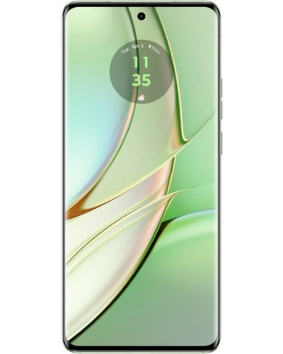 Купити Motorola Edge 40 5G 8/256Gb NFC Nebula Green (XT2303-2) Гарантія 1 рік