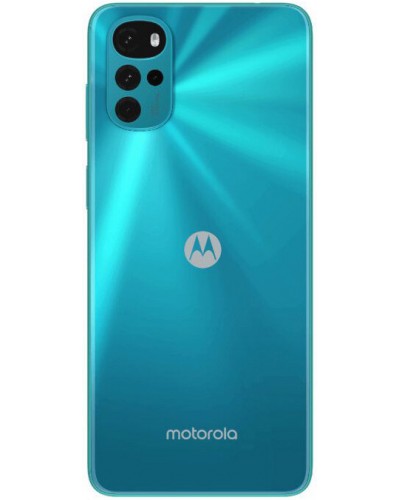 Купити Motorola Moto G22 4/128GB Iceberg Blue Гарантія 1 рік