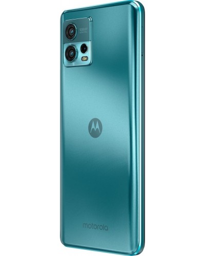 Купити Motorola G72 (XT2255-1) 8/128Gb NFC Polar Blue Гарантія 1 рік