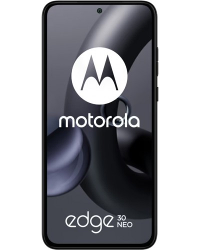 Купить Motorola Edge 30 Neo (XT2245-1) 8/128Gb NFC Black Onyx Гарантия 1 год