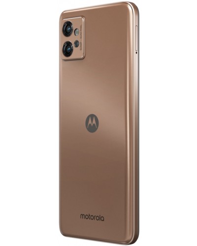 Купити Motorola Moto G32 (XT2235-2) 8/256GB Rose Gold Гарантія 1 Рік