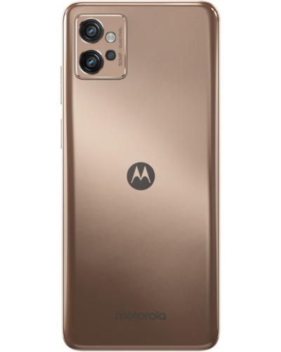 Купити Motorola Moto G32 6/128GB Rose Gold Гарантія 1 Рік