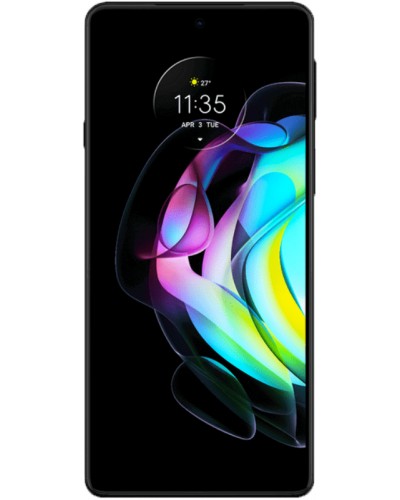 Купити Motorola Edge 20 8/128Gb Frosted Gray Гарантія 1 рік