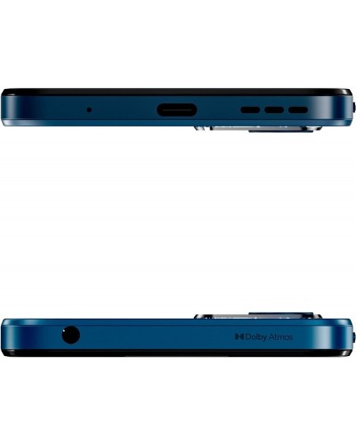 Купити Motorola G14 (XT2341-3) 4/128Gb NFC Sky Blue Гарантія 1 рік
