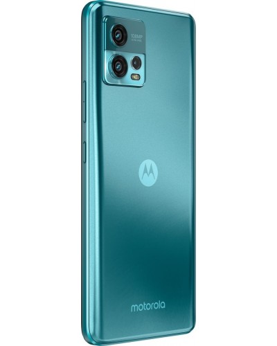Купити Motorola G72 (XT2255-1) 8/128Gb NFC Polar Blue Гарантія 1 рік