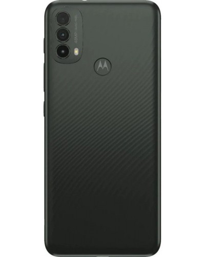 Купить Motorola E40 4/64GB Carbon Gray Гарантия 1 год