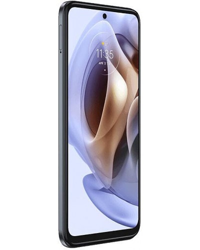Купити Motorola Moto G31 4/64GB Mineral Grey Гарантія 1 рік