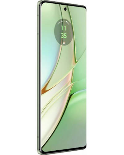 Купити Motorola Edge 40 5G 8/256Gb NFC Nebula Green (XT2303-2) Гарантія 1 рік