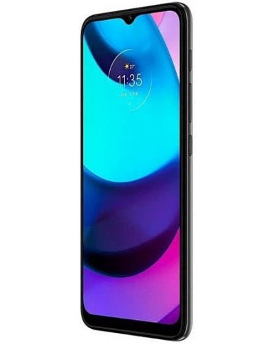 Купити Motorola E20 2/32GB Graphite Гарантія 1 рік
