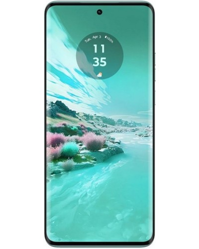 Купити Motorola Edge 40 Neo 5G 12/256Gb NFC Soothing Sea (XT2307-1) Гарантія 1 рік