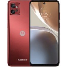 Motorola Moto G32 (XT2235-2) 8/256GB Satin Maroon Гарантія 1 Рік