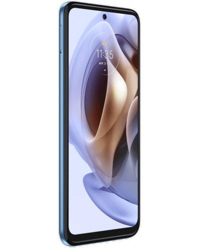 Купити Motorola Moto G31 4/64GB Sterling Blue Гарантія 1 рік