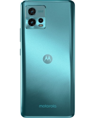 Купити Motorola G72 (XT2255-1) 8/128Gb NFC Polar Blue Гарантія 1 рік