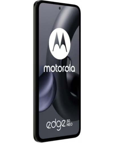 Купить Motorola Edge 30 Neo (XT2245-1) 8/128Gb NFC Black Onyx Гарантия 1 год