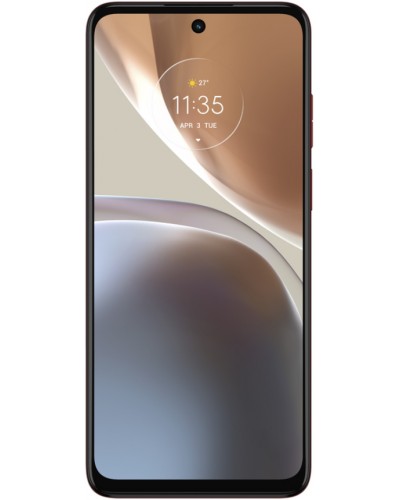 Купити Motorola Moto G32 (XT2235-2) 8/256GB Satin Maroon Гарантія 1 Рік