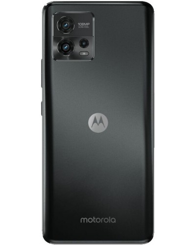 Купити Motorola G72 (XT2255-1) 8/256Gb NFC Meteorite Grey Гарантія 1 Рік