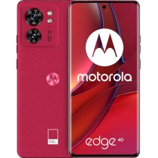 Motorola Edge 40 5G 8/256Gb NFC Viva Magenta (XT2303-2) Гарантія 1 рік
