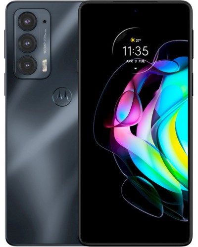 Купити Motorola Edge 20 8/128Gb Frosted Gray Гарантія 1 рік