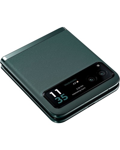 Купити Motorola Razr 40 (XT2323-1) 8/256Gb Sage Green Гарантія 1 рік