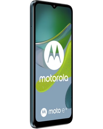 Купить Motorola E13 (XT2345-3) 2/64Gb Aurora Green Гарантия 1 год