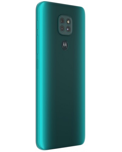 Купити Motorola G9 Play 4/64 GB Forest Green Гарантія 1 Рік