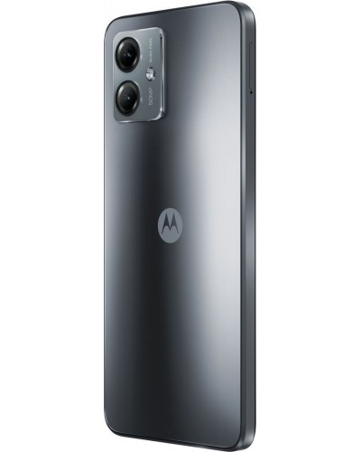 Купити Motorola G14 (XT2341-3) 4/128Gb NFC Steel Gray Гарантія 1 рік