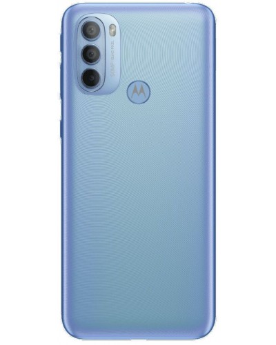 Купити Motorola Moto G31 4/64GB Sterling Blue Гарантія 1 рік