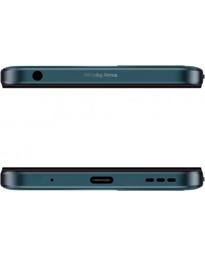 Купить Motorola E13 (XT2345-3) 2/64Gb Aurora Green Гарантия 1 год