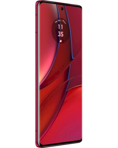 Купити Motorola Edge 40 5G 8/256Gb NFC Viva Magenta (XT2303-2) Гарантія 1 рік