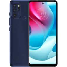 Motorola G60S 6/128Gb NFC Blue Гарантія 1 Рік