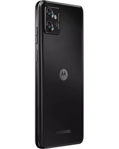 Купити Motorola Moto G32 (XT2235-2) 8/256GB Mineral Grey Гарантія 1 Рік