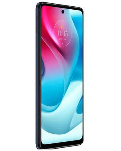 Купить Motorola G60S 6/128Gb NFC Blue Гарантия 1 Год