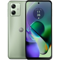 Motorola Moto G54 5G 12/256Gb NFC Mint Green Гарантія 1 рік