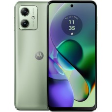 Motorola Moto G54 5G 12/256Gb NFC Mint Green Гарантія 1 рік