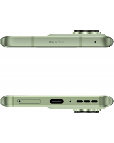 Купити Motorola Edge 40 5G 8/256Gb NFC Nebula Green (XT2303-2) Гарантія 1 рік