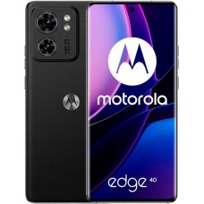 Motorola Edge 40 5G 8/256Gb NFC Eclipse Black (XT2303-2) Гарантія 1 рік